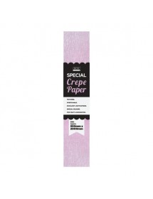 Crepe Paper "Pearl Purple" - 217-105